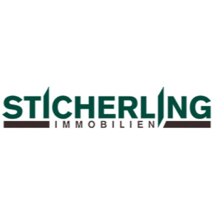 Logo van Sticherling Immobilien