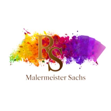 Logo fra Malermeister Sachs