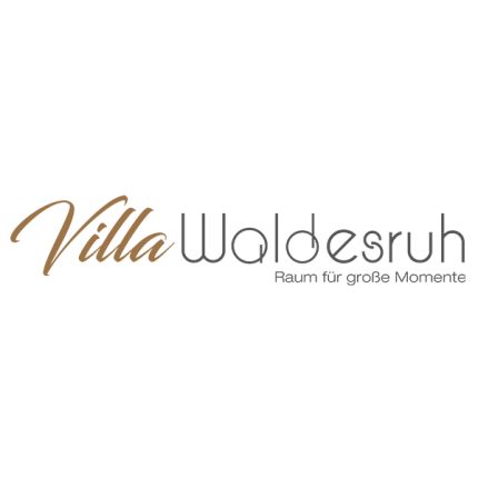 Logo od Villa Waldesruh
