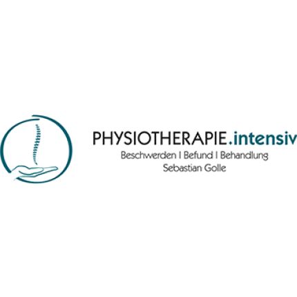 Logo od Physiotherapie.intensiv