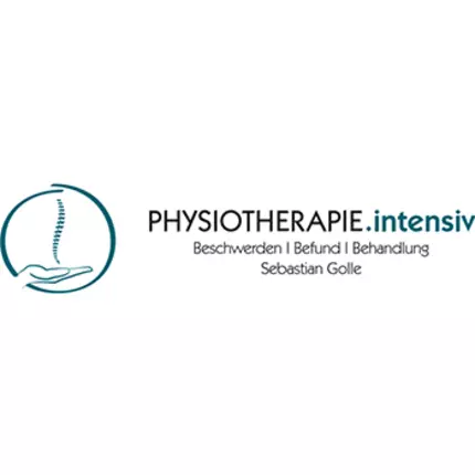 Logo od Physiotherapie.intensiv