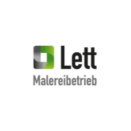 Logotyp från Malereibetrieb Lett