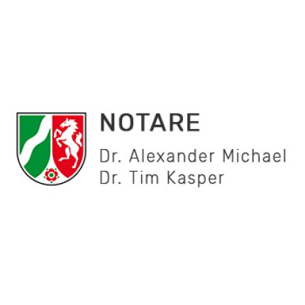 Logo da Notare in Wiehl I Notare Dr. Tim Kasper und Philip Scholz