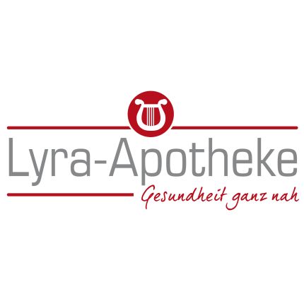 Logo van Lyra-Apotheke