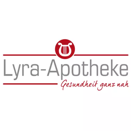 Logo da Lyra-Apotheke