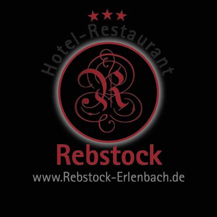 Logótipo de Hotel Restaurant Rebstock