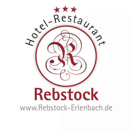 Logo von Hotel Restaurant Rebstock