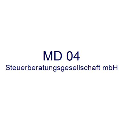 Logo van MD 04 Steuerberatungsgesellschaft mbH
