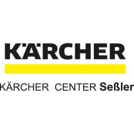 Logo fra Kärcher-Center Seßler GmbH Reinigungstechnik
