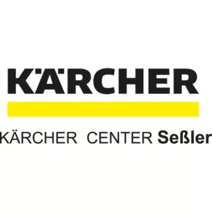 Logo de Kärcher-Center Seßler GmbH Reinigungstechnik