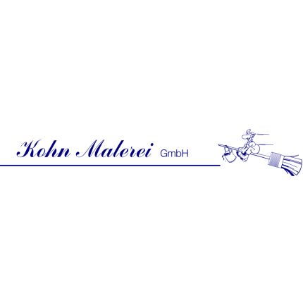 Logo od Kohn Malerei GmbH