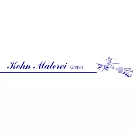 Λογότυπο από Kohn Malerei GmbH