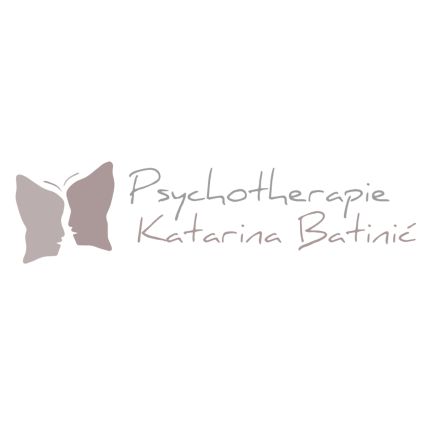 Logo von Psychotherapie Katarina Batinić MA - Psychotherapie in Deutsch, Englisch, Bosnisch, Kroatisch und Serbisch