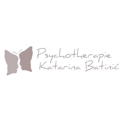 Logótipo de Psychotherapie Katarina Batinić MA - Psychotherapie in Deutsch, Englisch, Bosnisch, Kroatisch und Serbisch