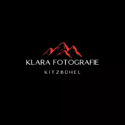 Logo von Klara Ulmer - Hochzeitsfotografin in Kitzbühel - Tirol