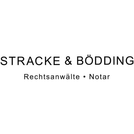 Logo fra Stracke & Bödding - Rechtsanwälte & Notar Münster