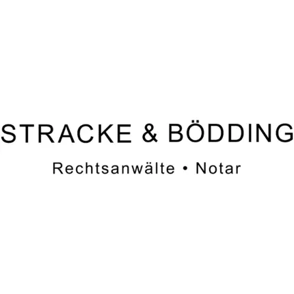 Logo von Stracke & Bödding - Rechtsanwälte & Notar Münster