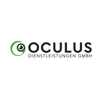 Logo fra OCULUS Dienstleistungen GmbH