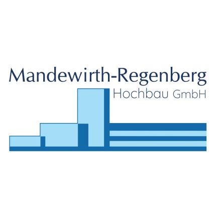 Logo von Mandewirth-Regenberg GmbH