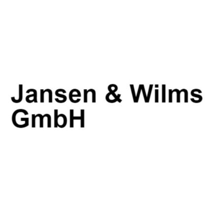 Logo von Jansen & Wilms GmbH