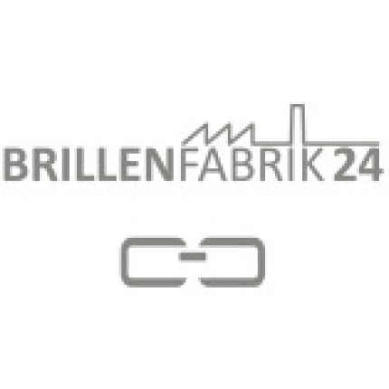 Logo van Brillenfabrik24
