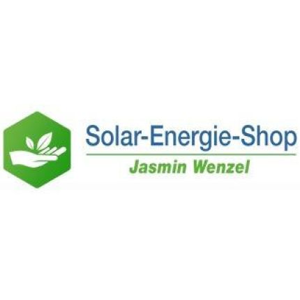 Logotyp från Solar-Energie-Shop Jasmin Wenzel