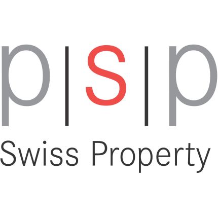 Logo fra PSP Management AG