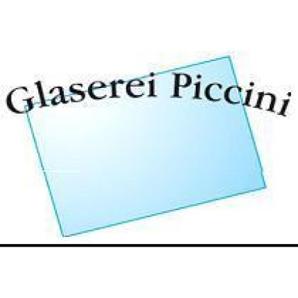 Logo von Glaserei Piccini GmbH