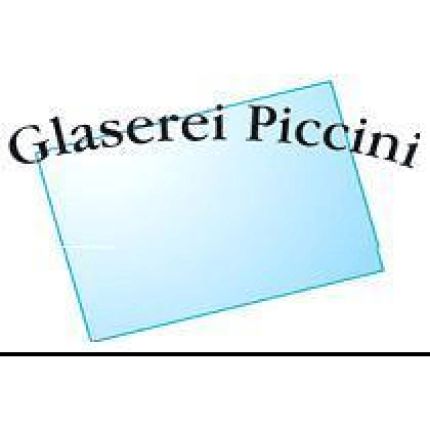 Logo van Glaserei Piccini GmbH