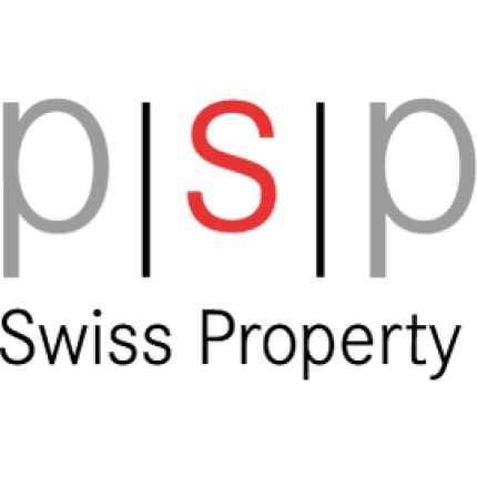 Logotyp från PSP Swiss Property AG