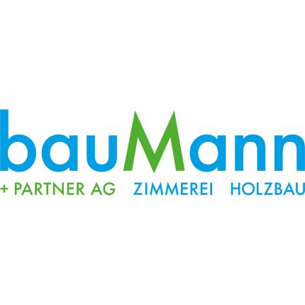 Logo van Baumann + Partner AG