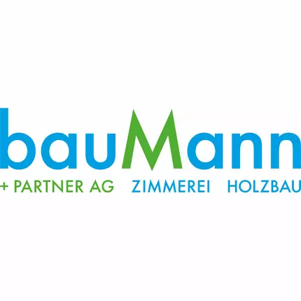 Logo van Baumann + Partner AG