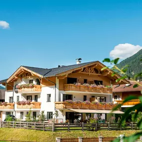 Bauunternehmen Josef Pfurtscheller