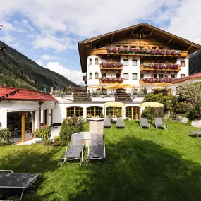 Bauunternehmen Josef Pfurtscheller