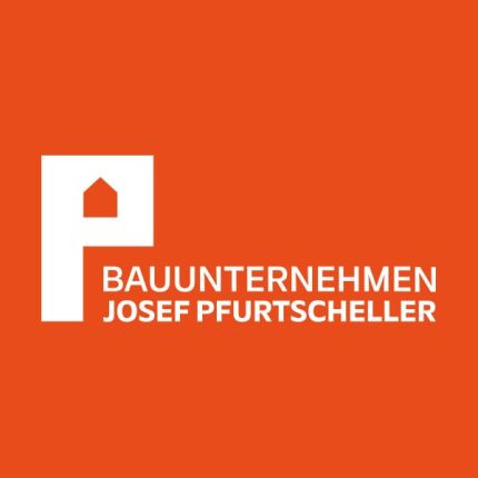 Logo von Bauunternehmen Josef Pfurtscheller