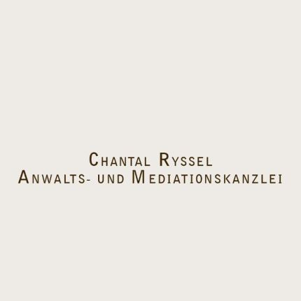 Logo fra Chantal Ryssel Anwalts- und Mediationskanzlei
