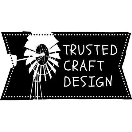 Logo from Trusted Craft Design