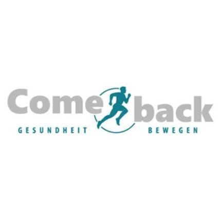 Logotyp från Come Back Kowalski & Friedrich GbR
