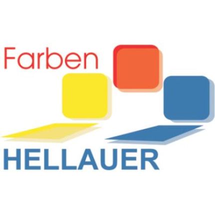 Logótipo de Farben Hellauer GmbH