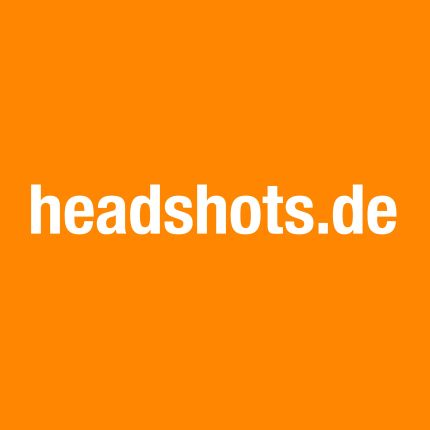 Logo fra headshots.de: Fotostudio für Portraitfotos, Businessfotos und Bewerbungsfotos in Bonn