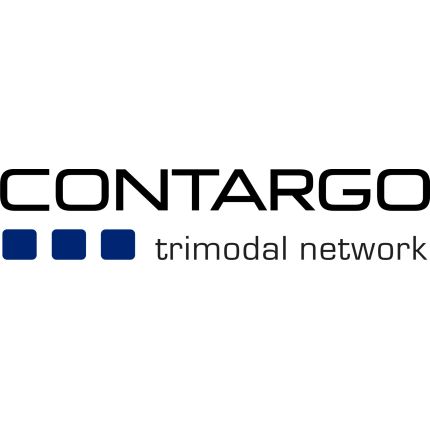 Logotyp från CONTARGO