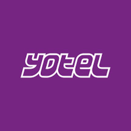 Logotipo de YOTEL Geneva Lake