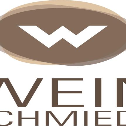 Logotipo de Weinschmiede Bickenbach