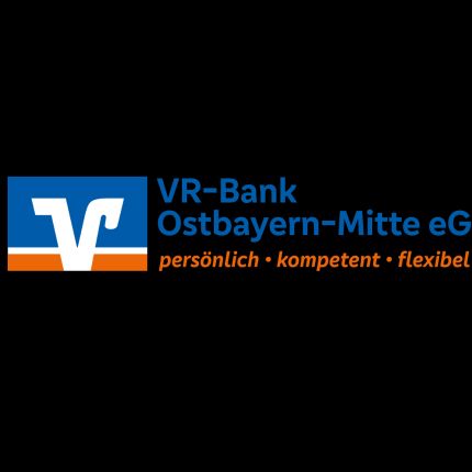 Logo von VR-Bank Ostbayern Mitte eG, Beratungszentrum Am Goldbach in Neufahrn