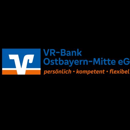 Logo de VR-Bank Ostbayern Mitte eG, Beratungszentrum Am Goldbach in Neufahrn