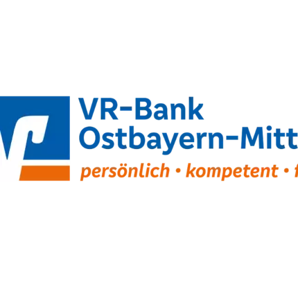 Logo od VR-Bank Ostbayern Mitte eG, Beratungszentrum Am Goldbach in Neufahrn