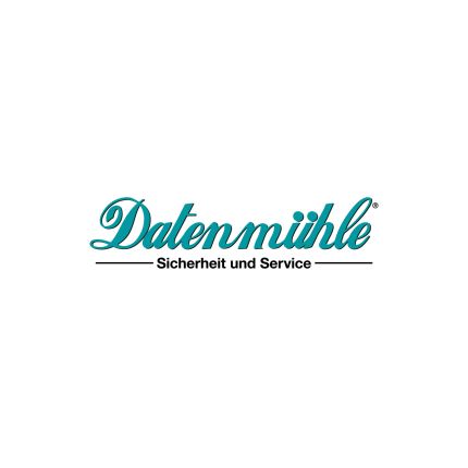 Logotyp från Datenmühle