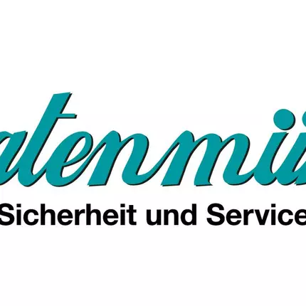 Logo de Datenmühle