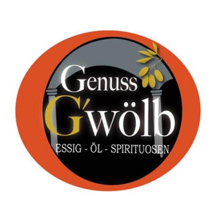 Logo van Genuss Gwölb