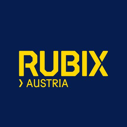 Logotyp från Rubix Austria GmbH
